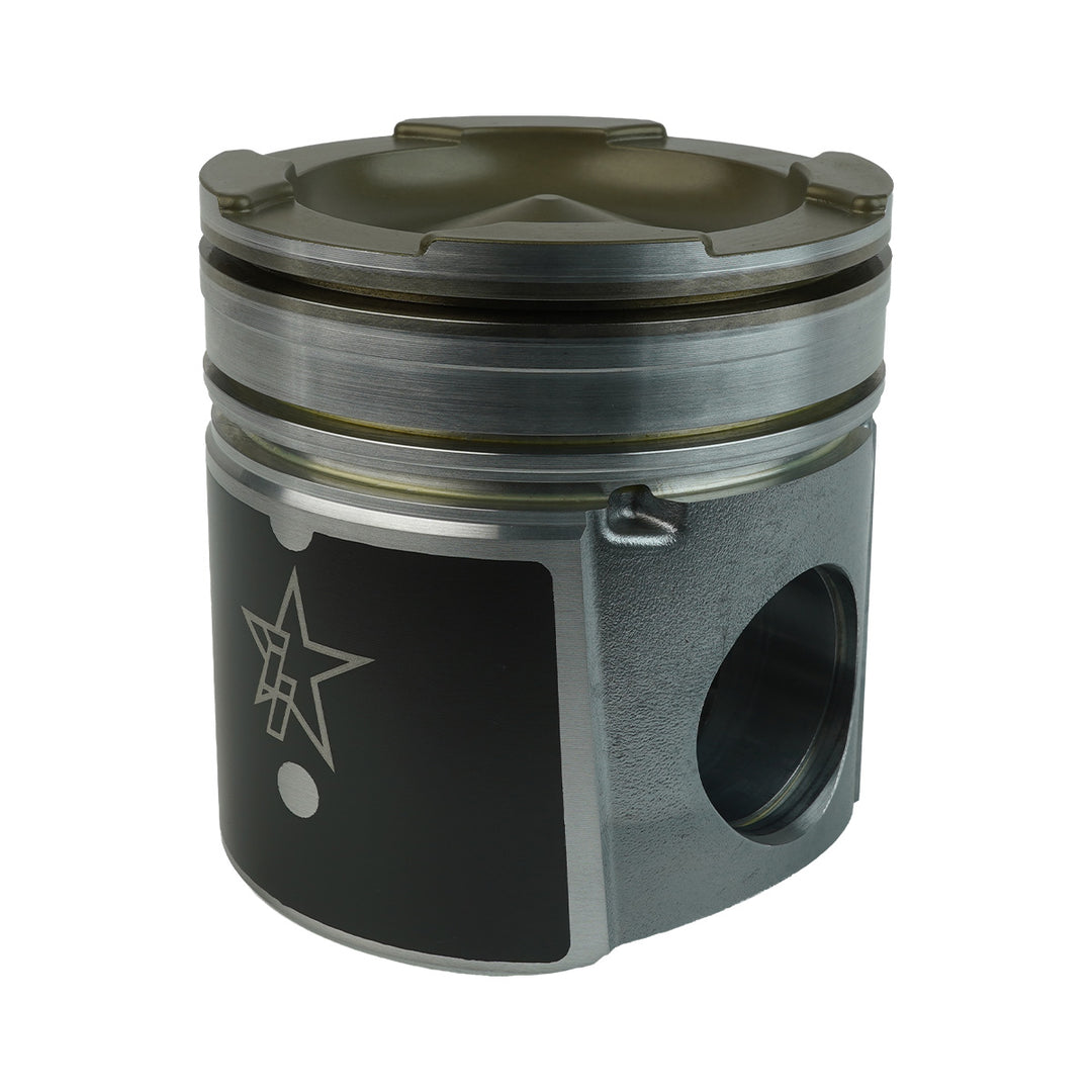 2004.5-2007 5.9L Cummins 24V ISB X-Series Piston Kit