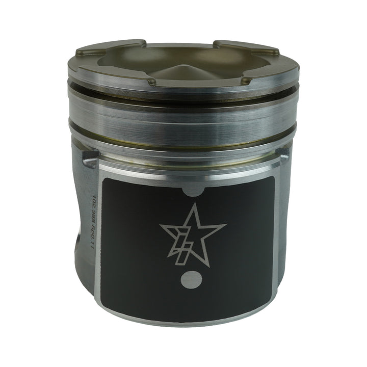 2004.5-2007 5.9L Cummins 24V ISB X-Series Piston Kit