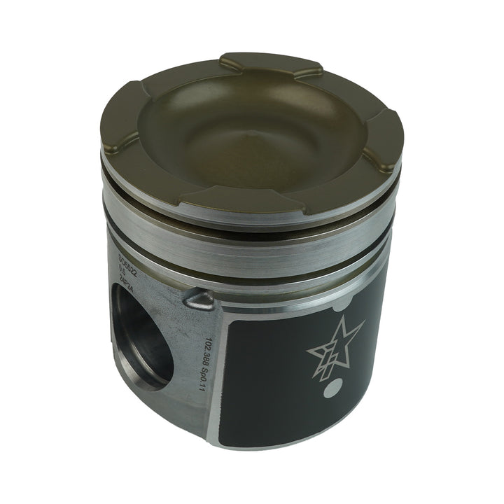 2004.5-2007 5.9L Cummins 24V ISB X-Series Piston Kit