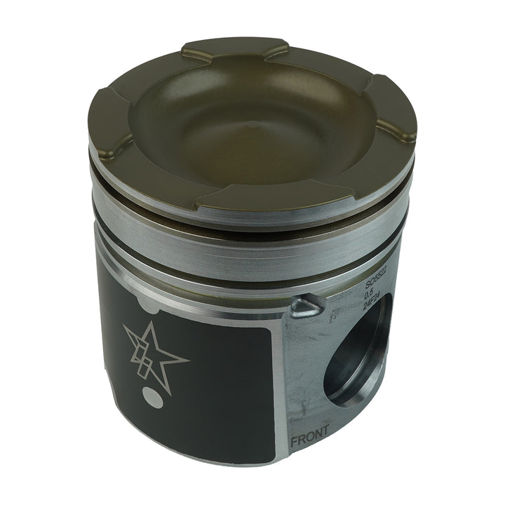 2004.5-2007 5.9L Cummins 24V ISB X-Series Piston Kit