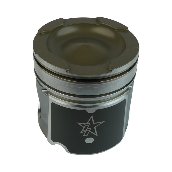 2004.5-2007 5.9L Cummins 24V ISB X-Series Piston Kit