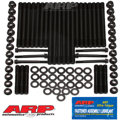 Cummins 5.9L 12V '89-'98 ARP2000 Head Studs ARP 247-4203 - Industrial Injection