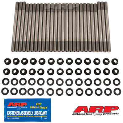 ARP 247-4204 New Age 625 Head Studs | 98.5-23 5.9/6.7 CUMMINS - Industrial Injection