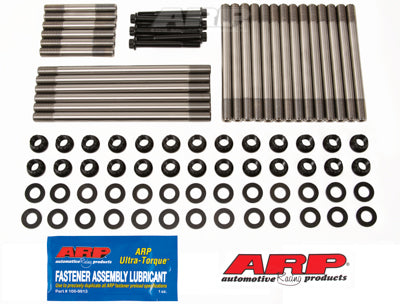 ARP 247-4205 New Age 625 Head Studs 89-98 CUMMINS - Industrial Injection