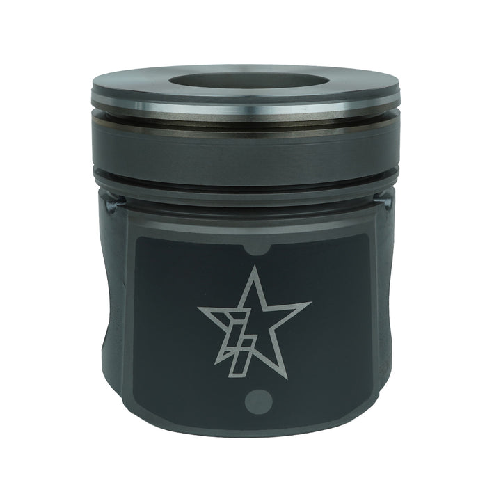 1991-1998 5.9L Cummins 12V 6BT X-Series Piston Kit