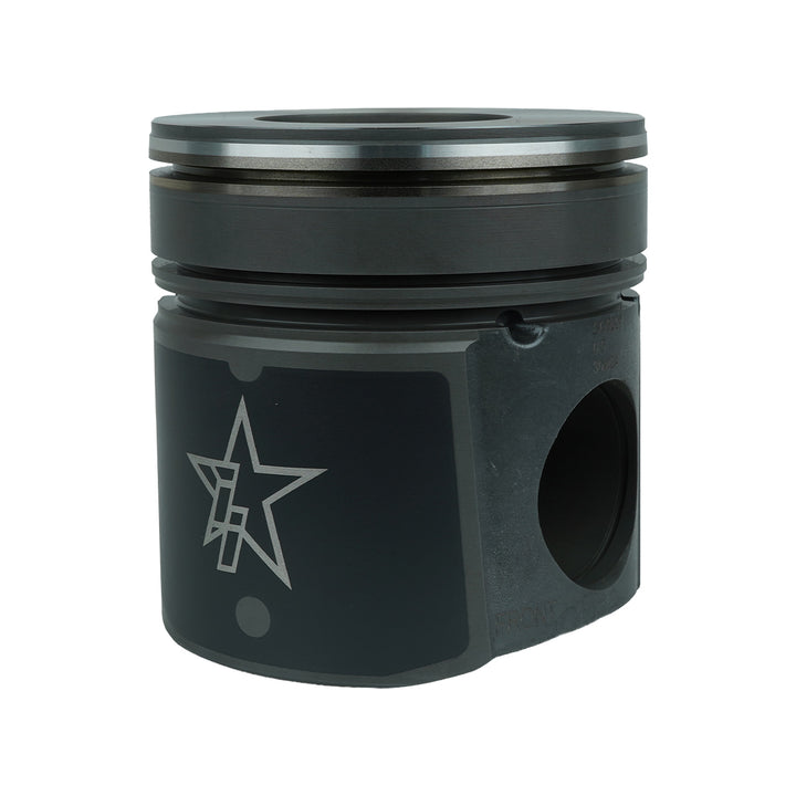 1991-1998 5.9L Cummins 12V 6BT X-Series Piston Kit