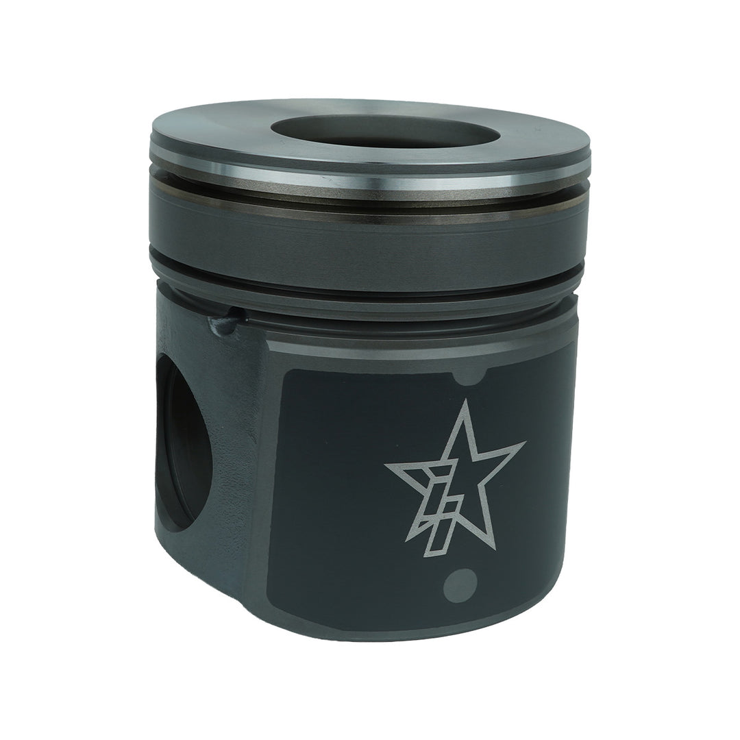1991-1998 5.9L Cummins 12V 6BT X-Series Piston Kit