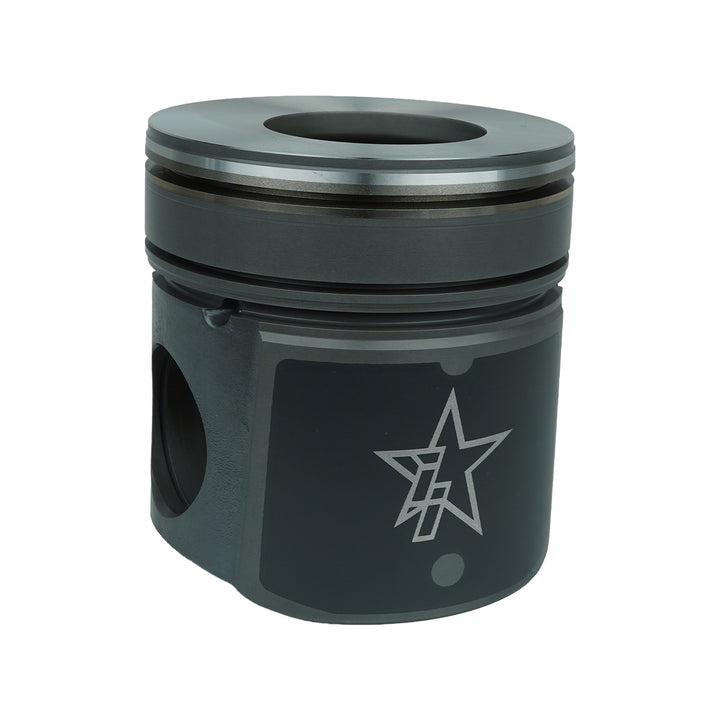 1991-1998 5.9L Cummins 12V 6BT X-Series Piston Kit