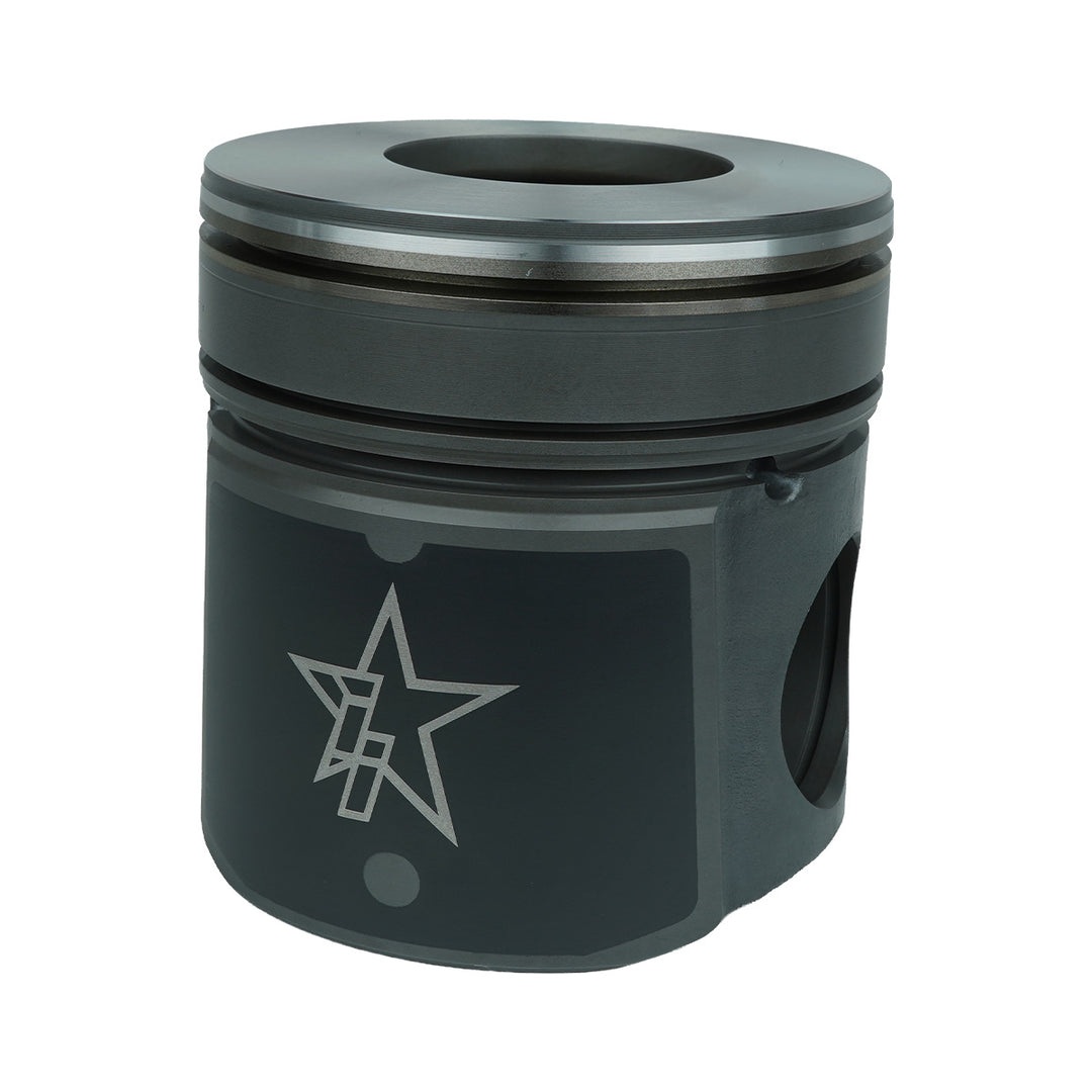 1991-1998 5.9L Cummins 12V 6BT X-Series Piston Kit