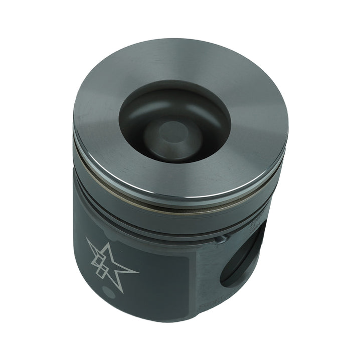 1991-1998 5.9L Cummins 12V 6BT X-Series Piston Kit