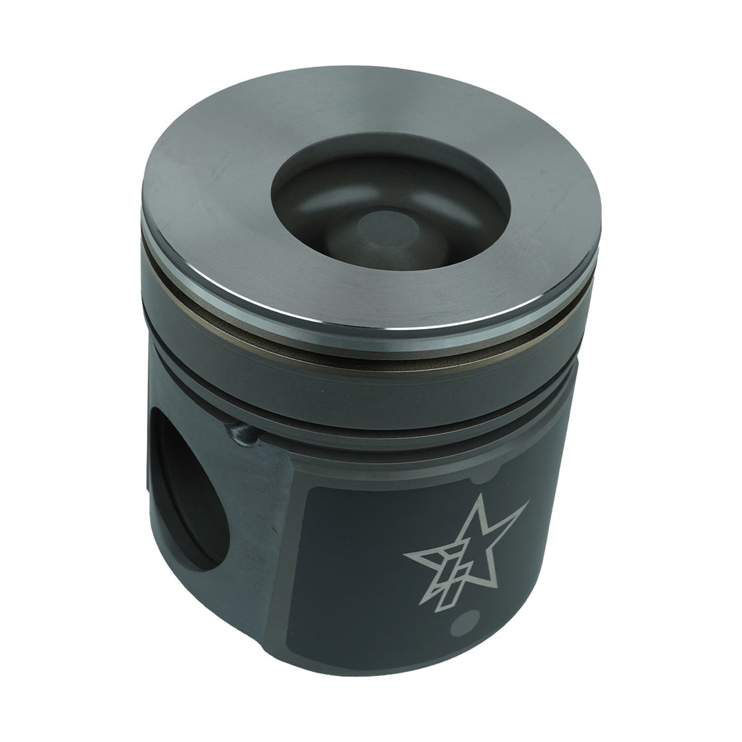 1991-1998 5.9L Cummins 12V 6BT X-Series Piston Kit