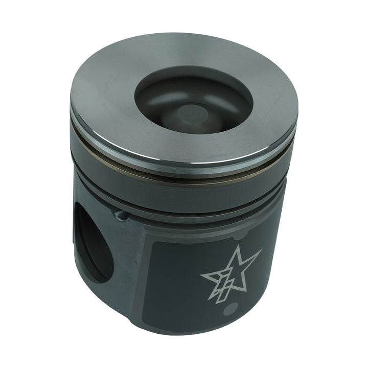 1991-1998 5.9L Cummins 12V 6BT X-Series Piston Kit