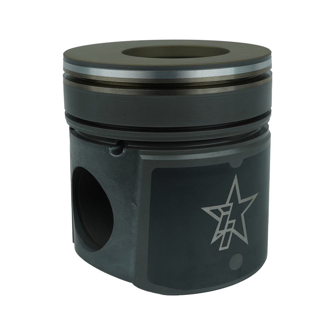 1991-1998 5.9L Cummins 12V 6BT X-Series Piston Kit
