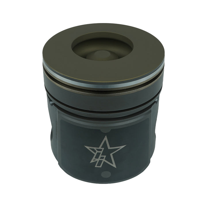 1991-1998 5.9L Cummins 12V 6BT X-Series Piston Kit