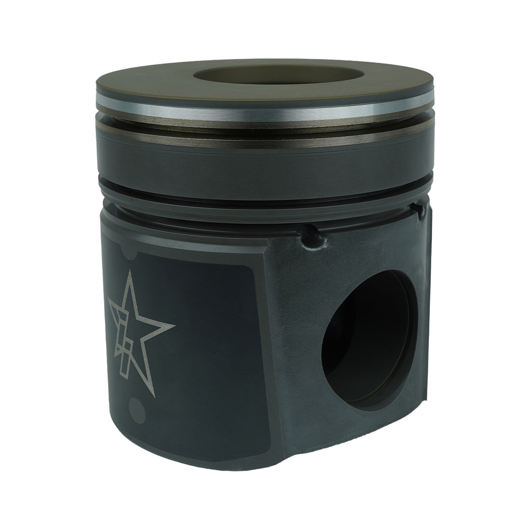 1991-1998 5.9L Cummins 12V 6BT X-Series Piston Kit