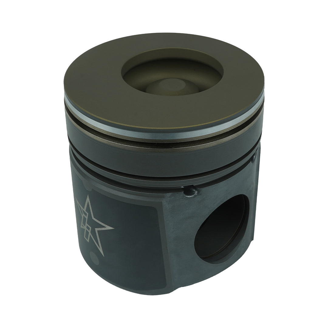 1991-1998 5.9L Cummins 12V 6BT X-Series Piston Kit