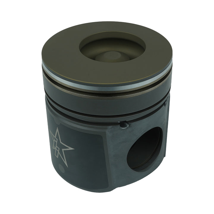 1991-1998 5.9L Cummins 12V 6BT X-Series Piston Kit