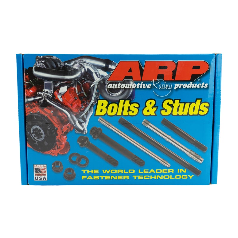ARP 247-4204 New Age 625 Head Studs | 98.5-23 5.9/6.7 CUMMINS - Industrial Injection