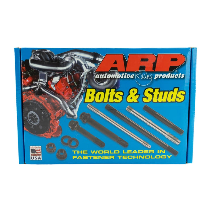 ARP 247-4204 New Age 625 Head Studs | 98.5-23 5.9/6.7 CUMMINS - Industrial Injection