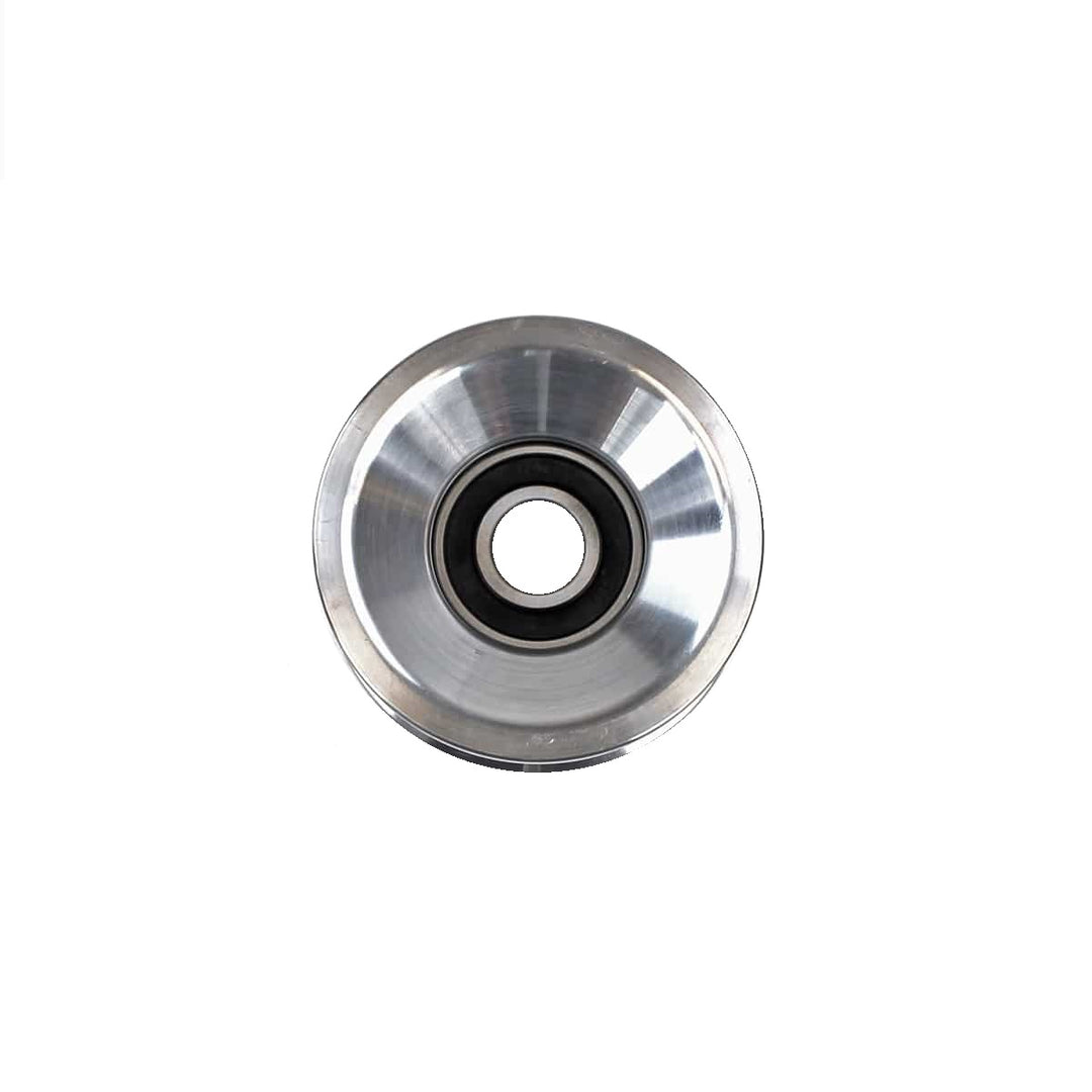 2003-2018 5.9 / 6.7 Cummins Dual CP3 Billet Idler Pulley - Industrial Injection