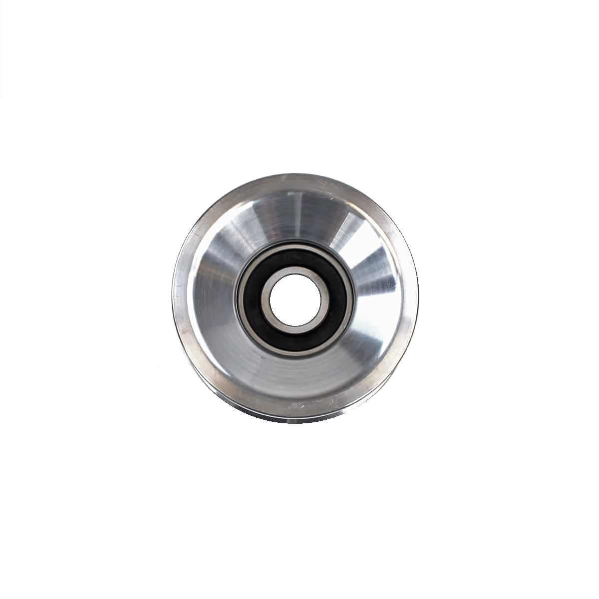2003-2018 5.9 / 6.7 Cummins Dual CP3 Billet Idler Pulley - Industrial Injection
