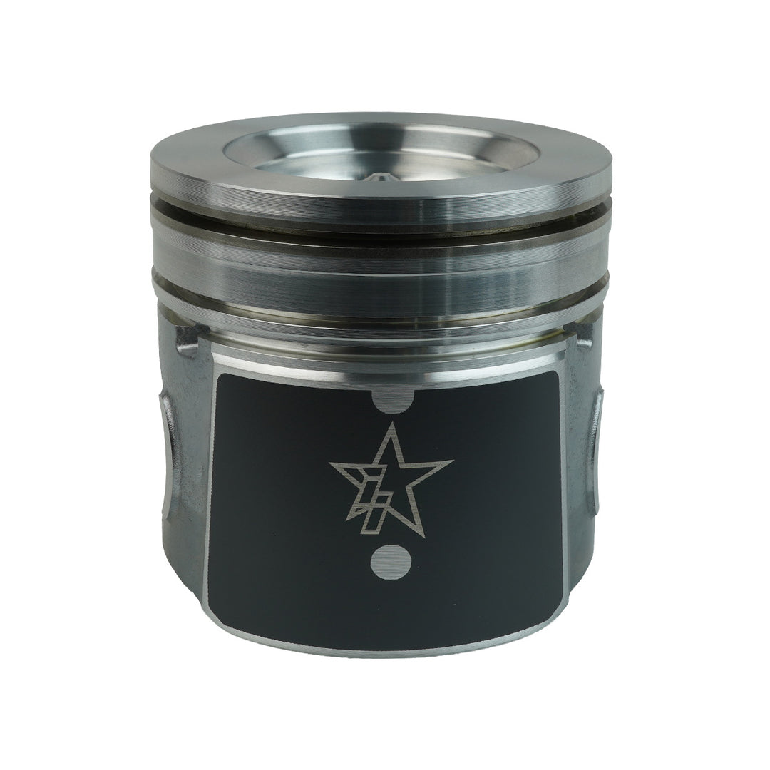 2007.5-2018 6.7L Cummins 24V ISB X-Series Piston Kit