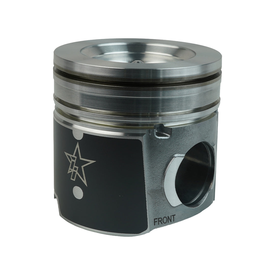 2007.5-2018 6.7L Cummins 24V ISB X-Series Piston Kit