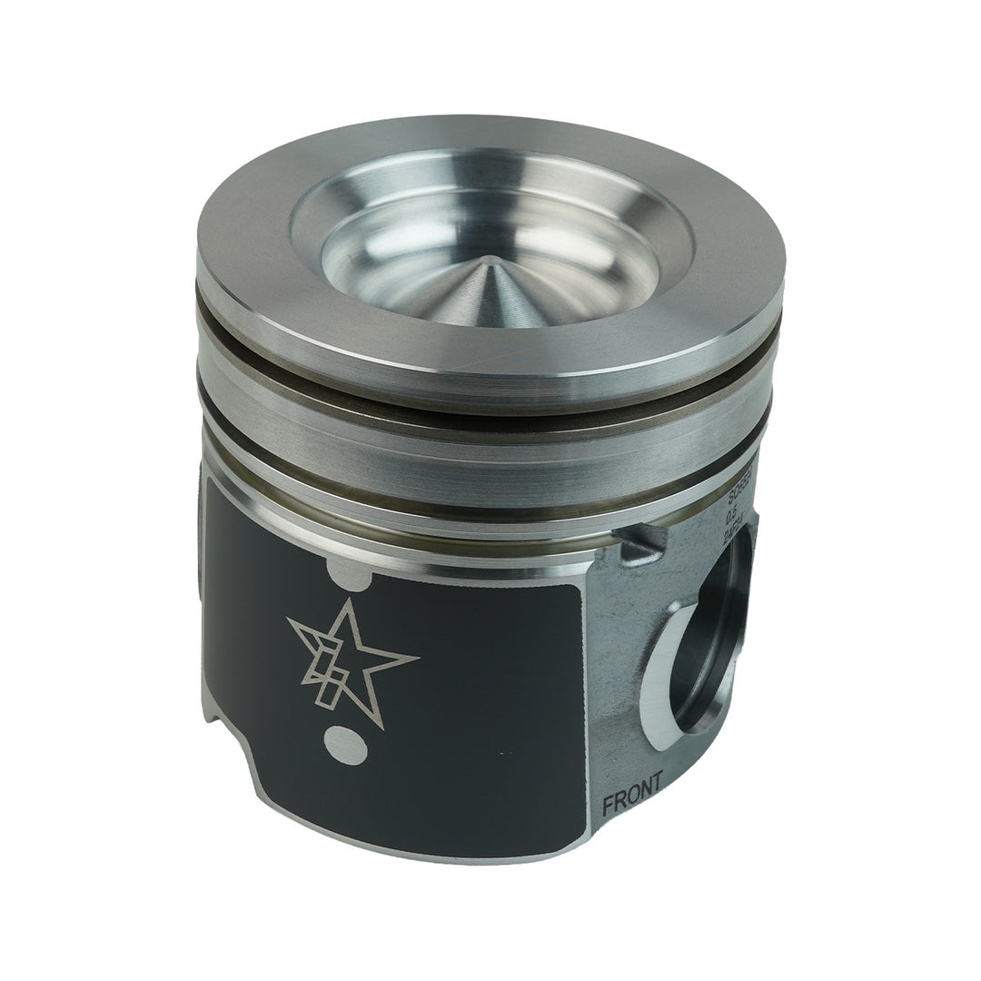 2007.5-2018 6.7L Cummins 24V ISB X-Series Piston Kit