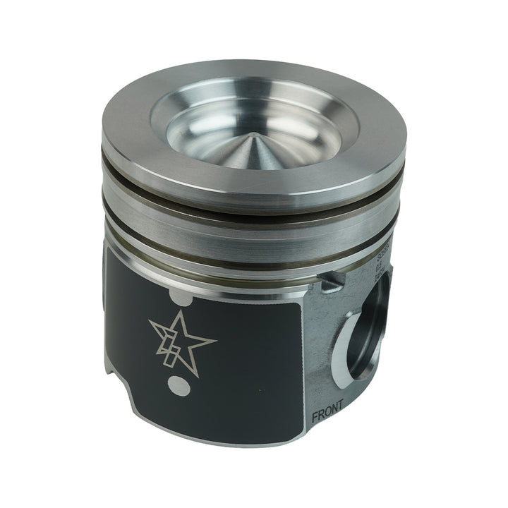 2007.5-2018 6.7L Cummins 24V ISB X-Series Piston Kit