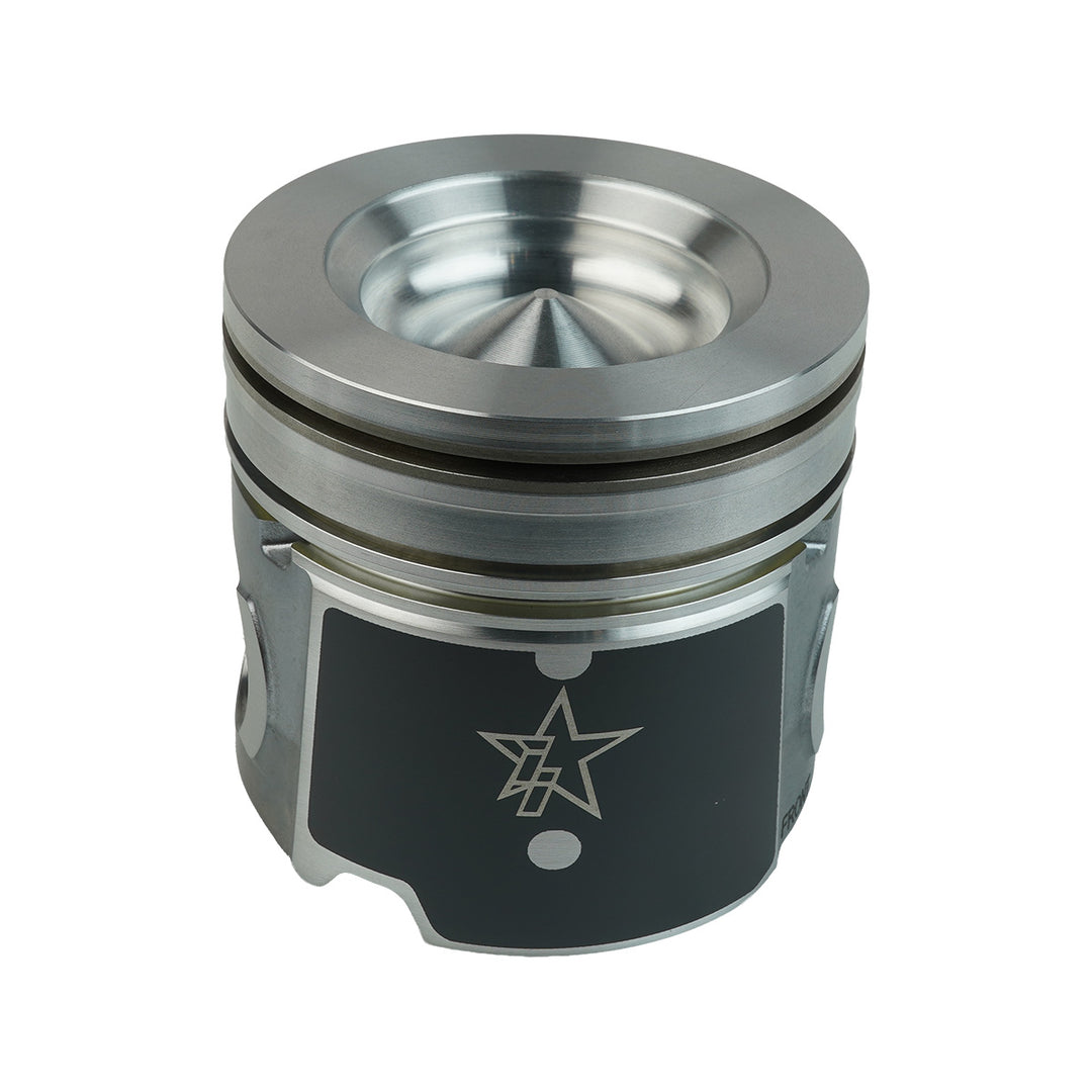 2007.5-2018 6.7L Cummins 24V ISB X-Series Piston Kit