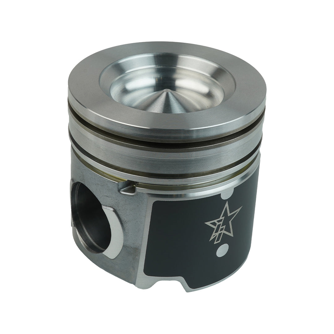 2007.5-2018 6.7L Cummins 24V ISB X-Series Piston Kit
