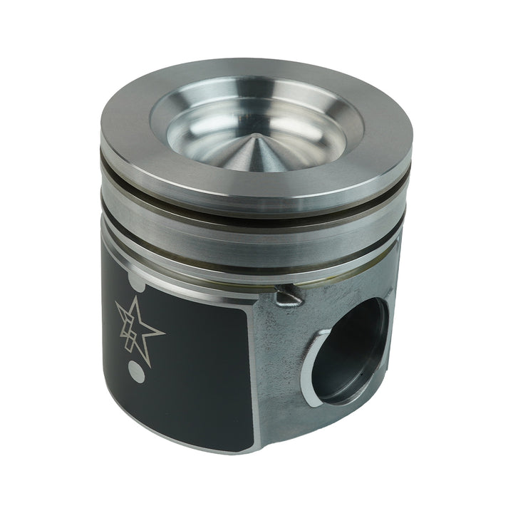 2007.5-2018 6.7L Cummins 24V ISB X-Series Piston Kit