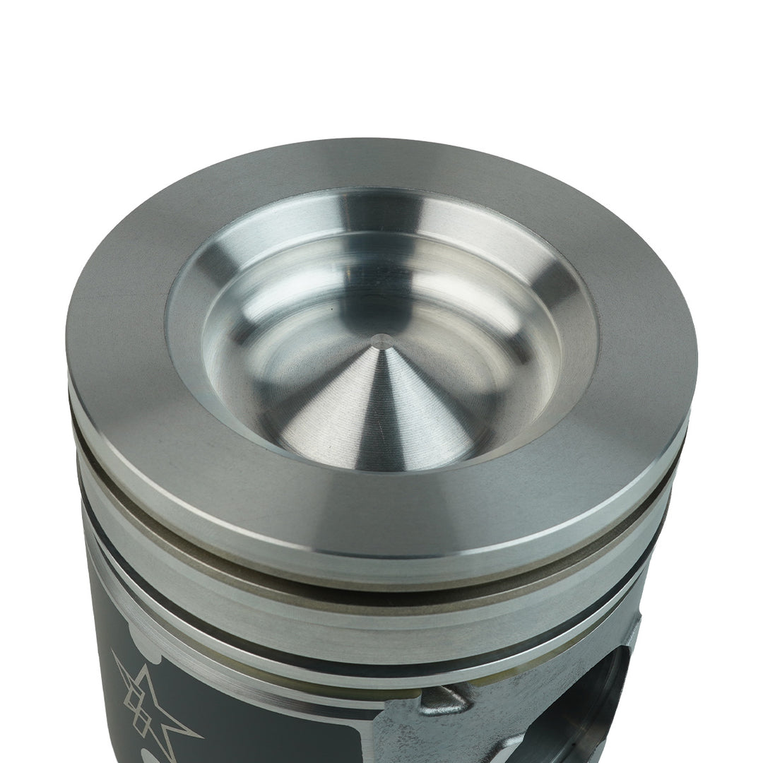 2007.5-2018 6.7L Cummins 24V ISB X-Series Piston Kit