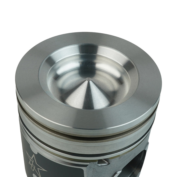 2007.5-2018 6.7L Cummins 24V ISB X-Series Piston Kit