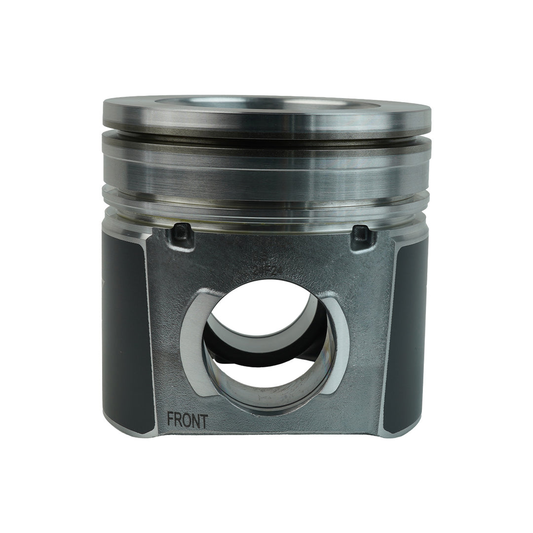 2007.5-2018 6.7L Cummins 24V ISB X-Series Piston Kit