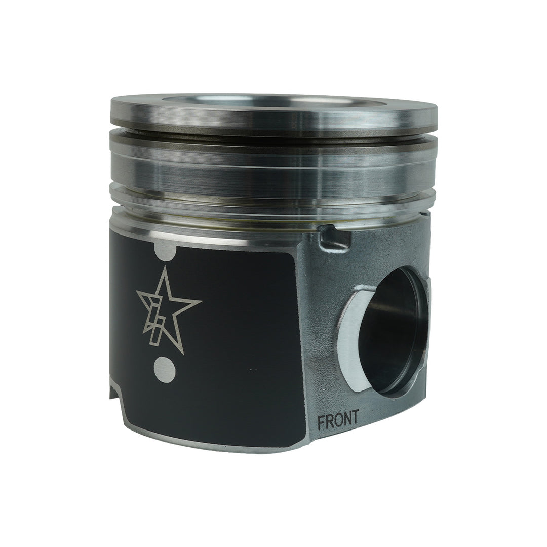 2007.5-2018 6.7L Cummins 24V ISB X-Series Piston Kit