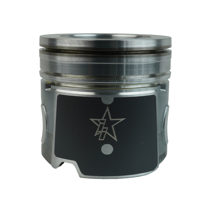 2007.5-2018 6.7L Cummins 24V ISB X-Series Piston Kit