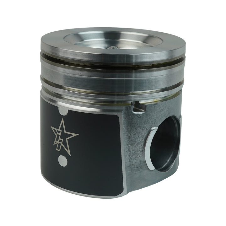 2007.5-2018 6.7L Cummins 24V ISB X-Series Piston Kit