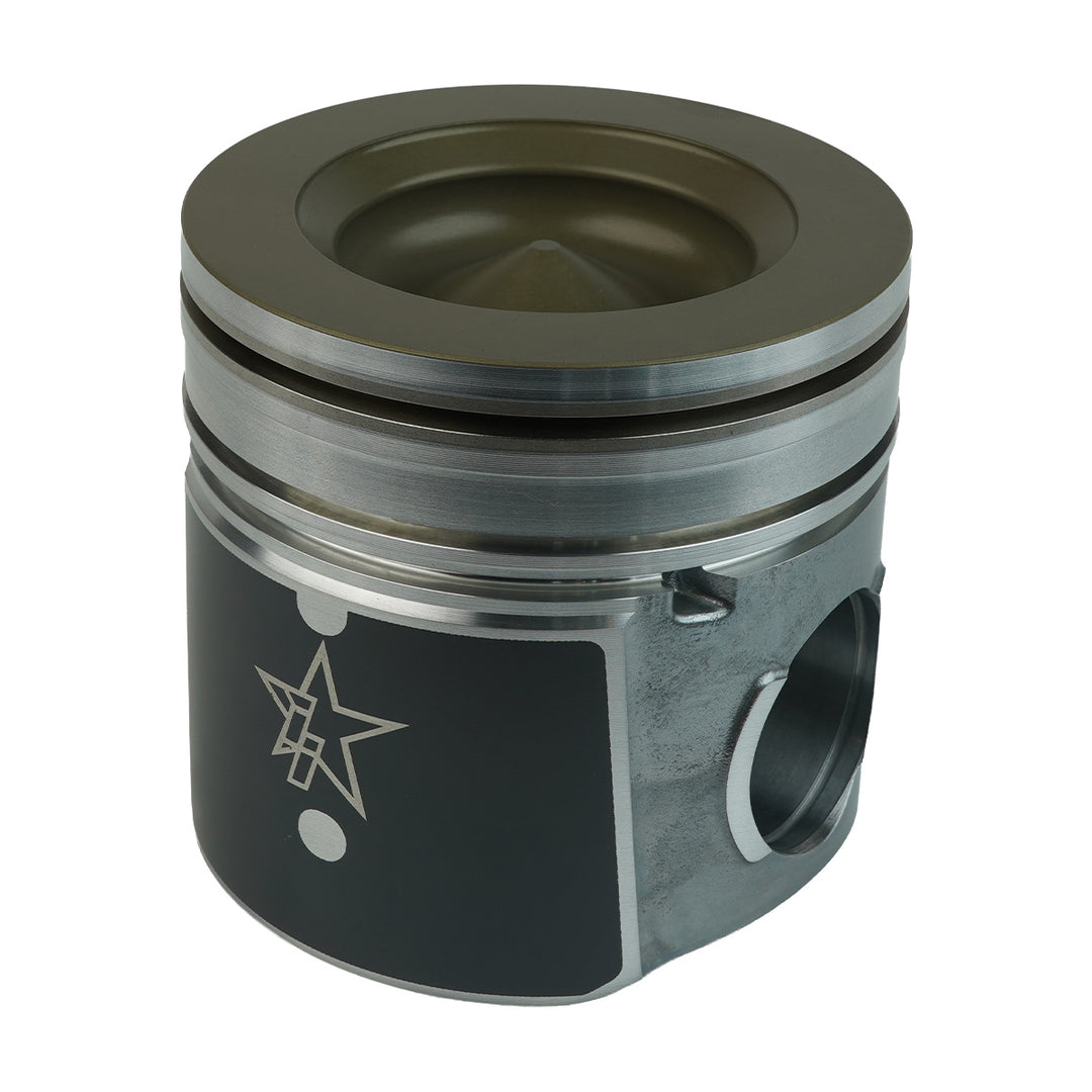 2007.5-2018 6.7L Cummins 24V ISB X-Series Piston Kit
