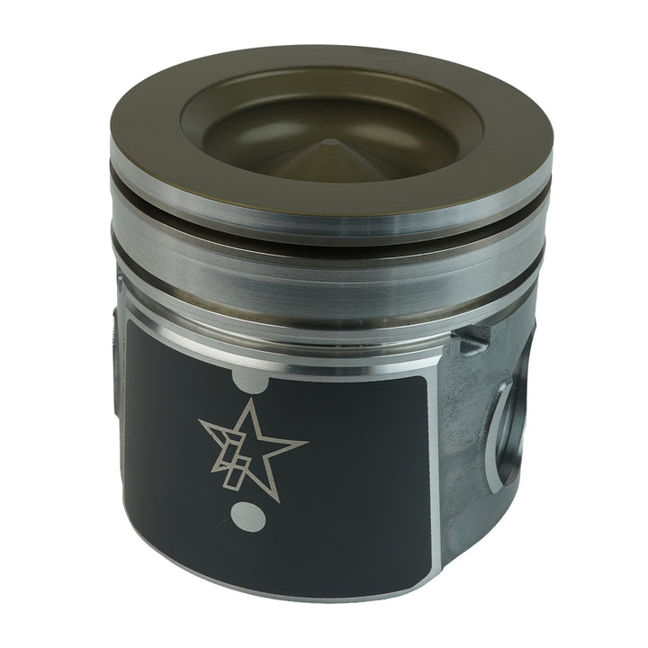 2007.5-2018 6.7L Cummins 24V ISB X-Series Piston Kit