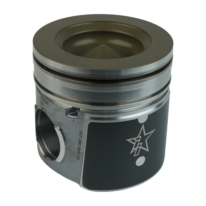 2007.5-2018 6.7L Cummins 24V ISB X-Series Piston Kit