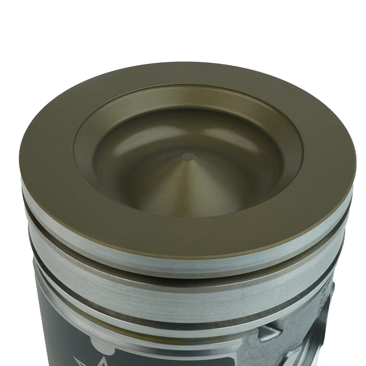 2007.5-2018 6.7L Cummins 24V ISB X-Series Piston Kit