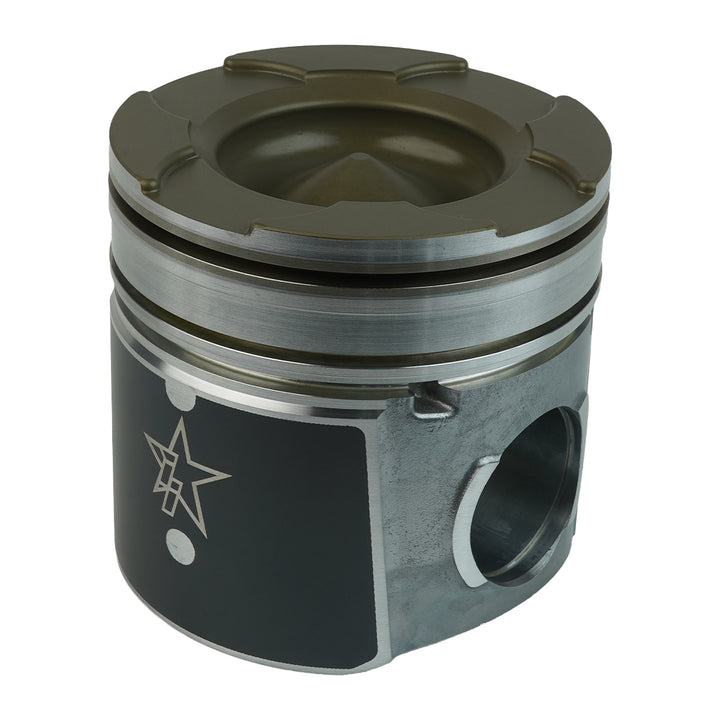 2007.5-2018 6.7L Cummins 24V ISB X-Series Piston Kit