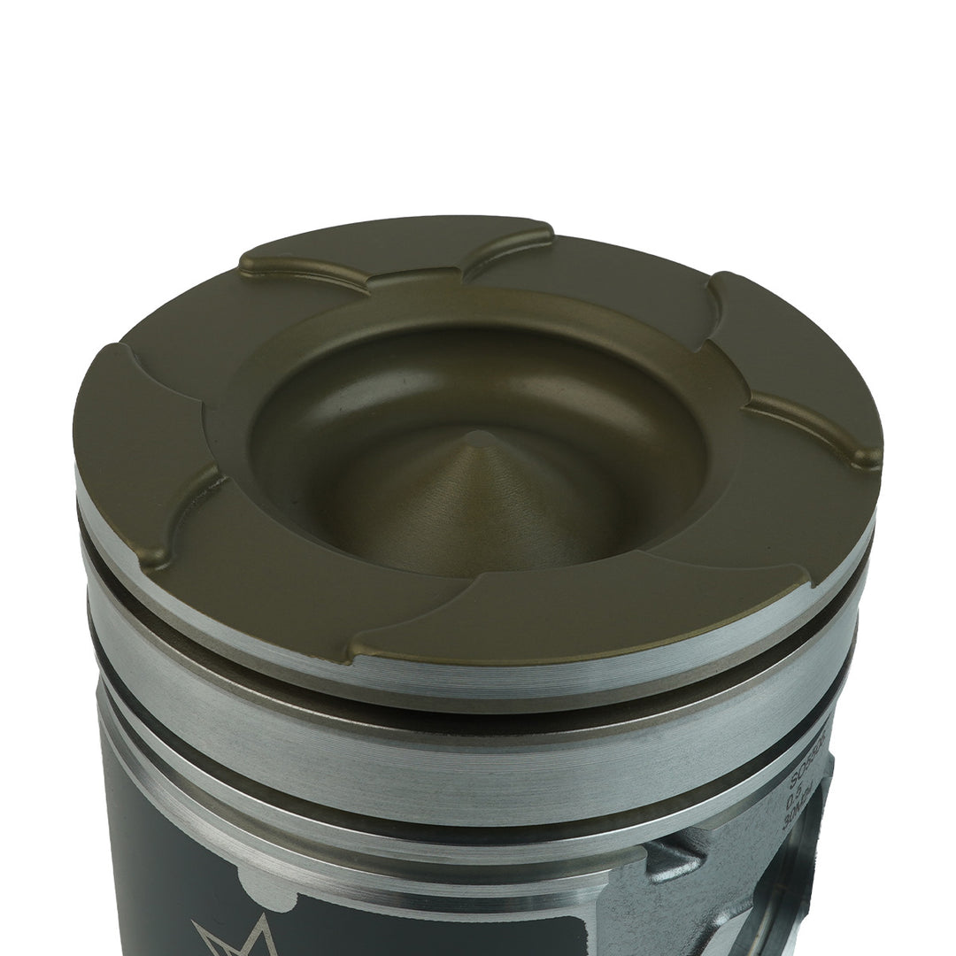 2007.5-2018 6.7L Cummins 24V ISB X-Series Piston Kit