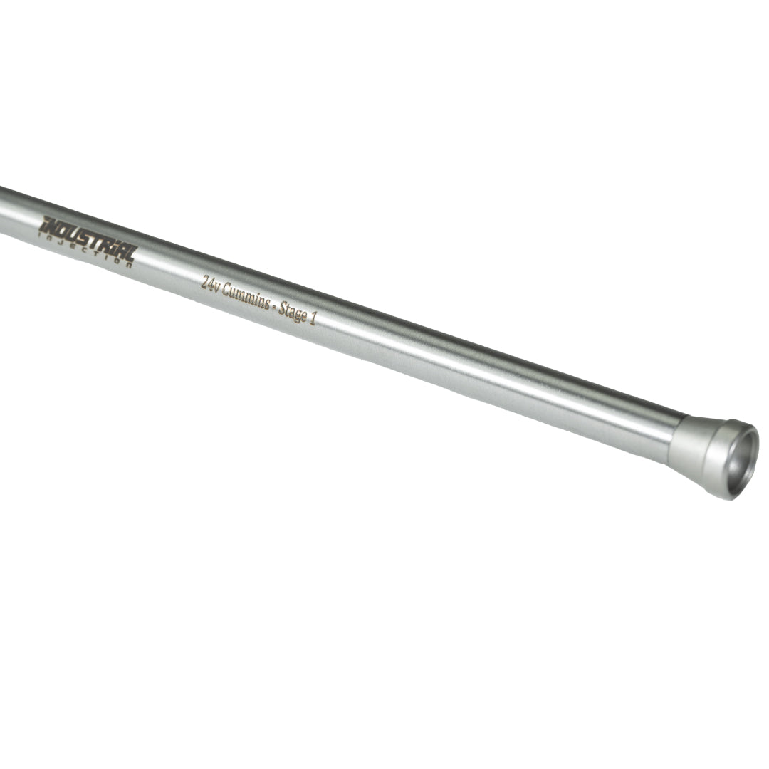 Cummins 24 Valve Stage 1 Billet Pushrods - Industrial Injection
