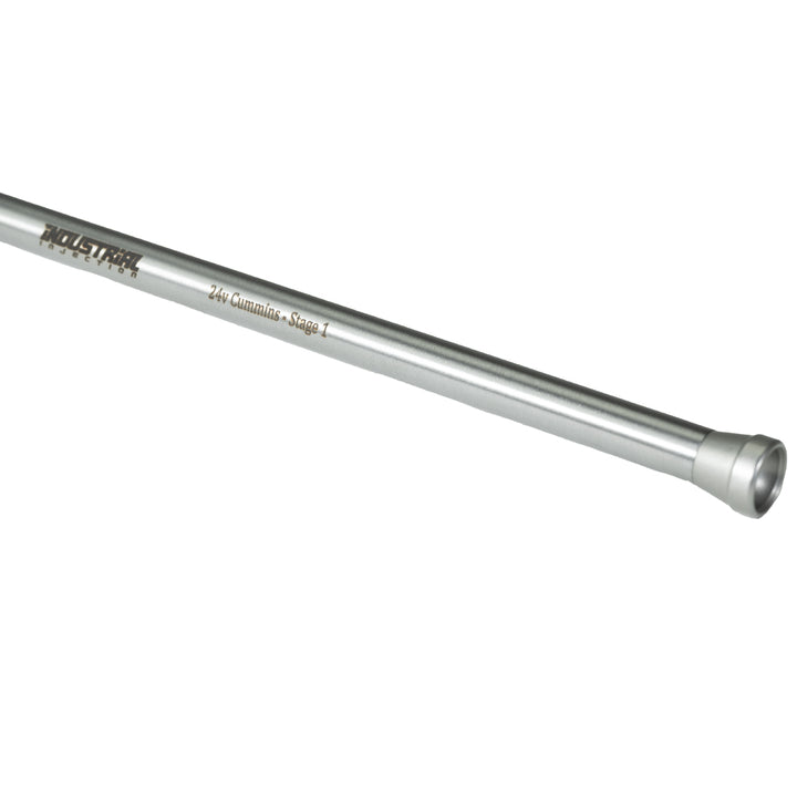 Cummins 24 Valve Stage 1 Billet Pushrods - Industrial Injection