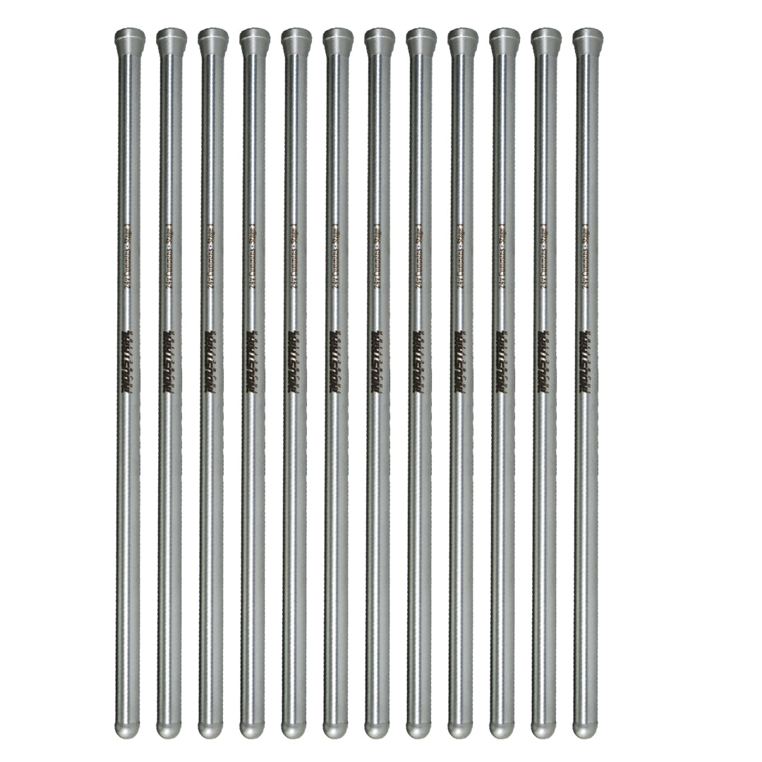 Cummins 24 Valve Stage 1 Billet Pushrods - Industrial Injection