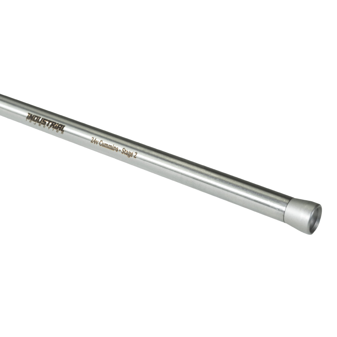 Cummins 24 Valve Stage 2 Chromoly Pushrods - Industrial Injection
