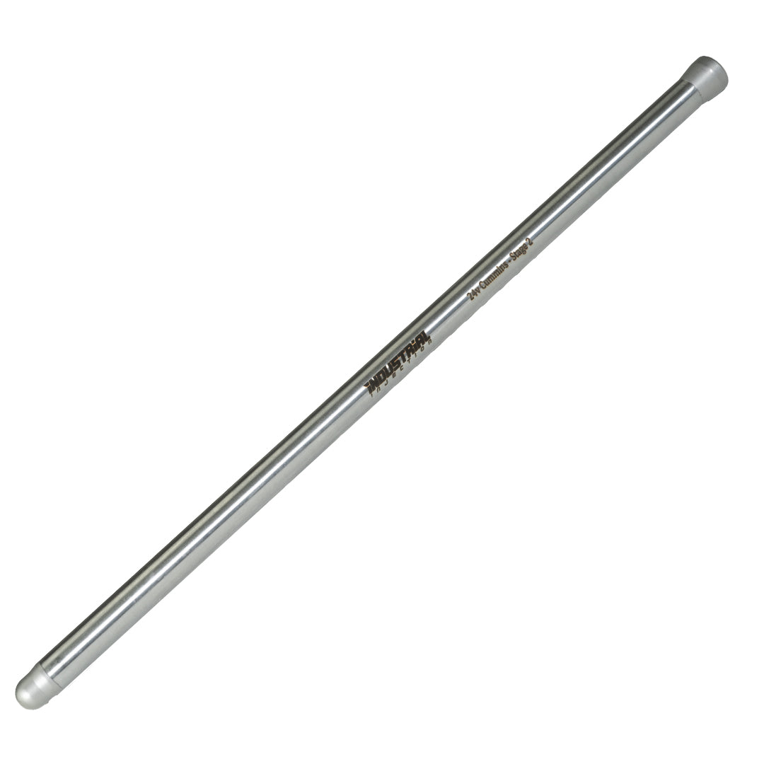 Cummins 24 Valve Stage 2 Chromoly Pushrods - Industrial Injection