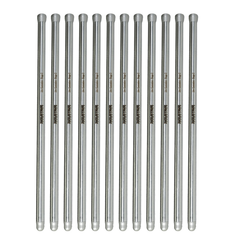 Cummins 24 Valve Stage 2 Chromoly Pushrods - Industrial Injection